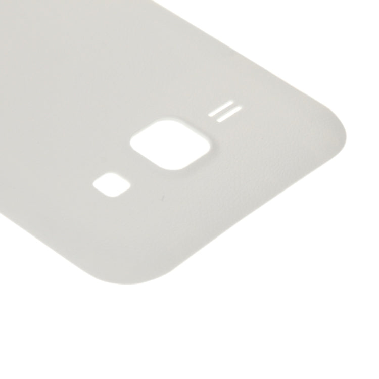 For Galaxy J1 / J100 Skin Texture Back Housing Cover