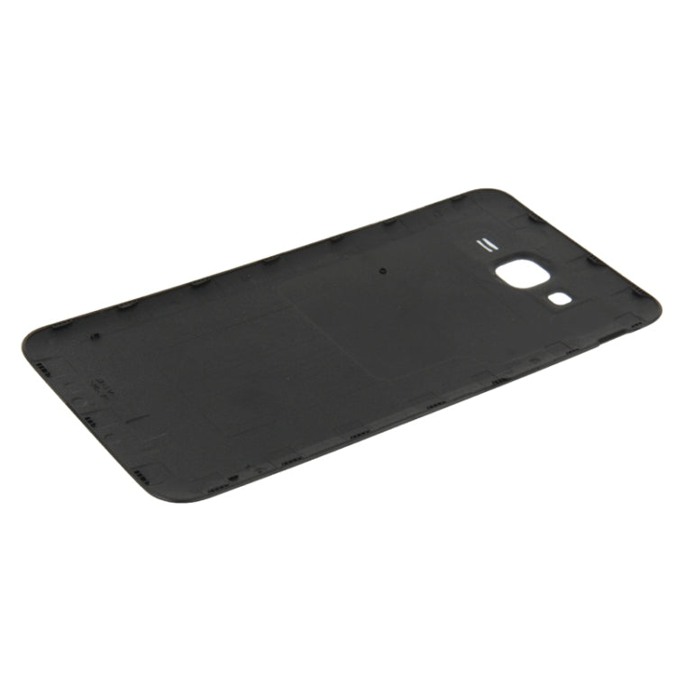 For Galaxy J7 / J700 Smooth Surface Back Housing Cover