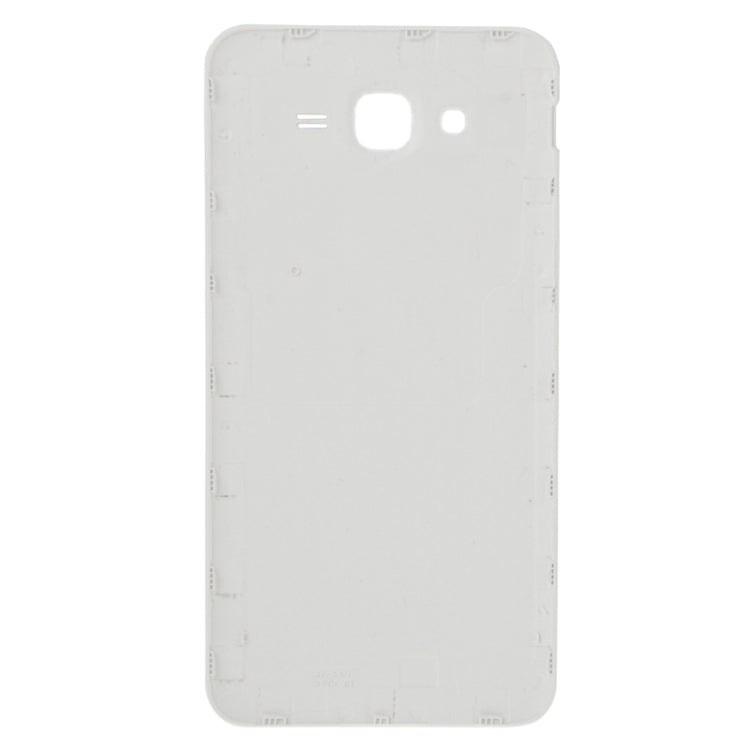 For Galaxy J7 / J700 Smooth Surface Back Housing Cover