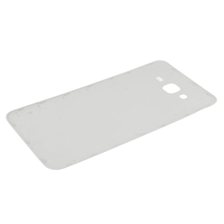 For Galaxy J7 / J700 Smooth Surface Back Housing Cover