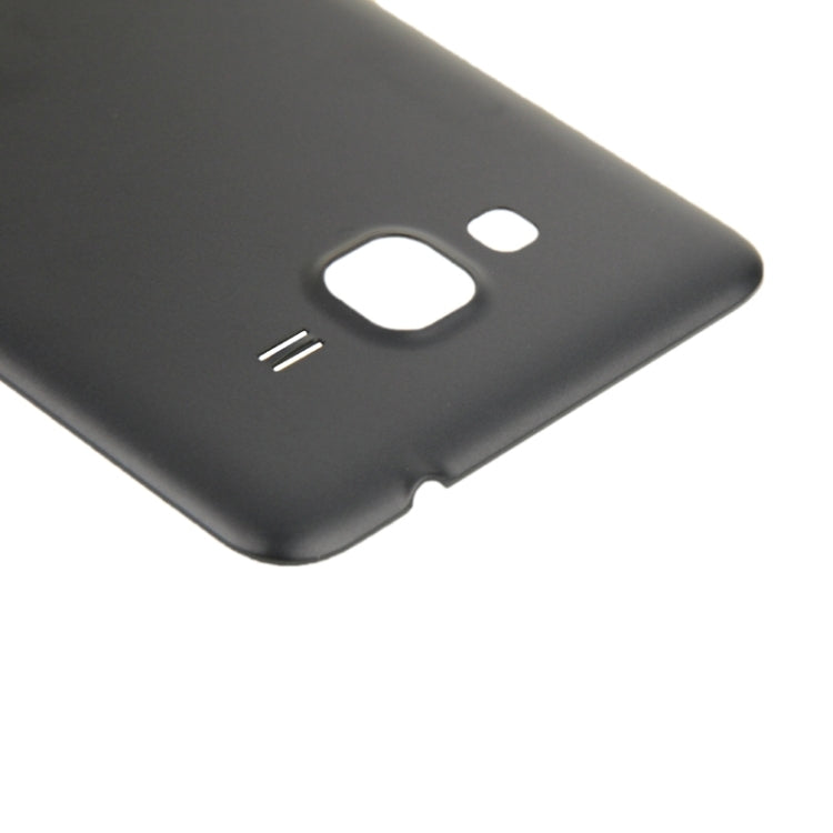 For Galaxy Grand Prime / G530 Smooth Surface Back Housing Cover