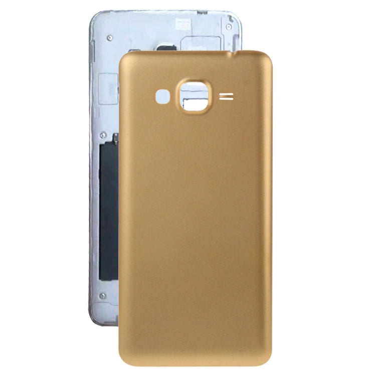 For Galaxy Grand Prime / G530 Smooth Surface Back Housing Cover