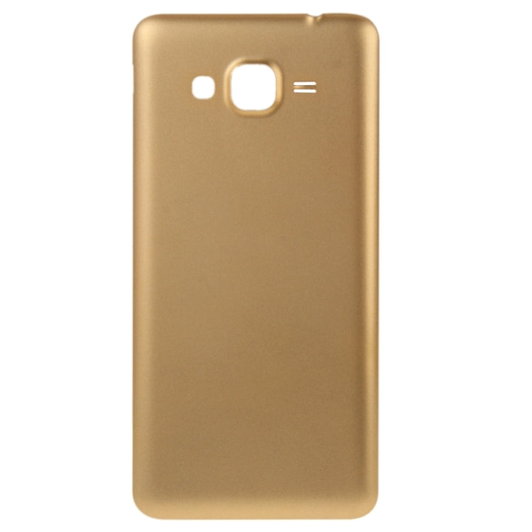 For Galaxy Grand Prime / G530 Smooth Surface Back Housing Cover