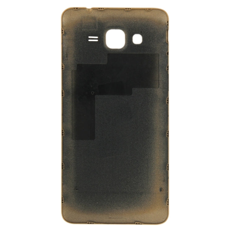 For Galaxy Grand Prime / G530 Smooth Surface Back Housing Cover