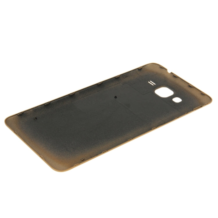 For Galaxy Grand Prime / G530 Smooth Surface Back Housing Cover