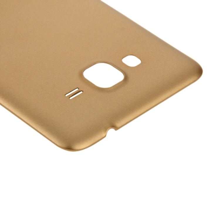 For Galaxy Grand Prime / G530 Smooth Surface Back Housing Cover