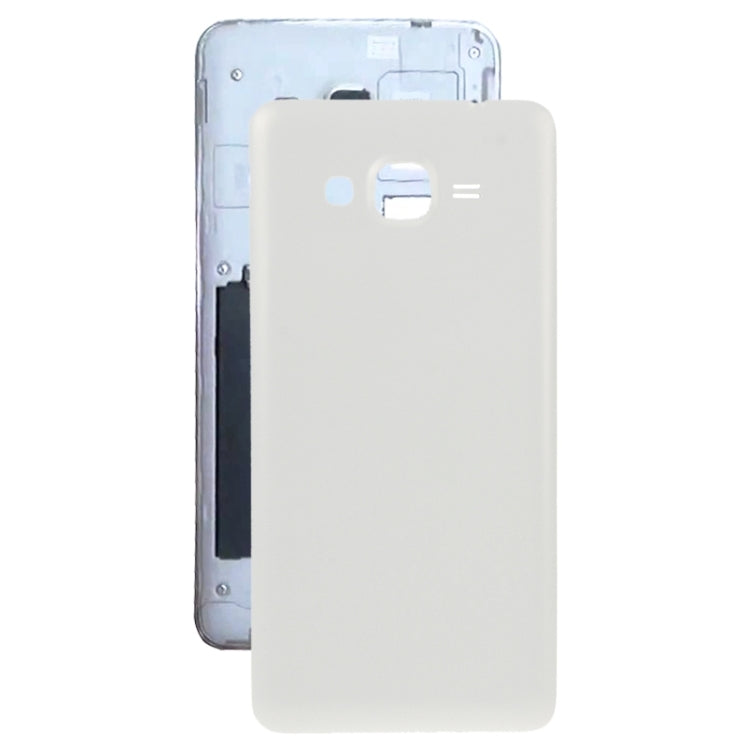 For Galaxy Grand Prime / G530 Smooth Surface Back Housing Cover