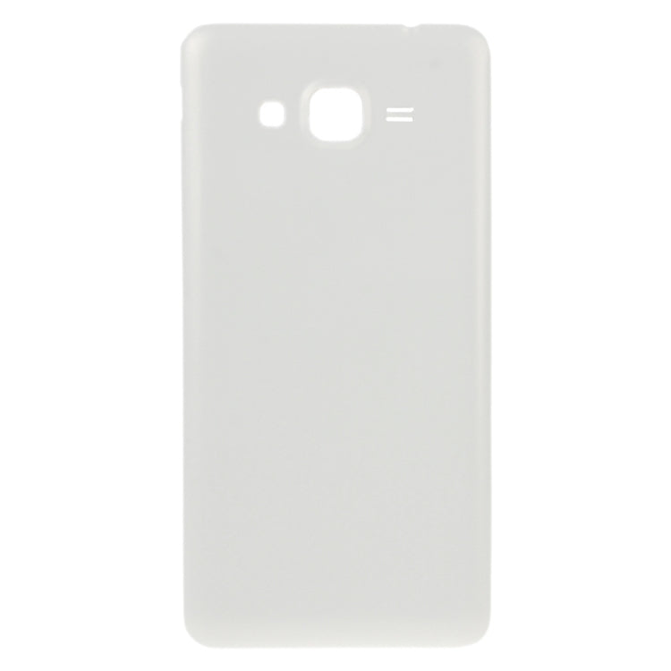 For Galaxy Grand Prime / G530 Smooth Surface Back Housing Cover