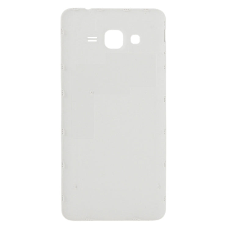 For Galaxy Grand Prime / G530 Smooth Surface Back Housing Cover