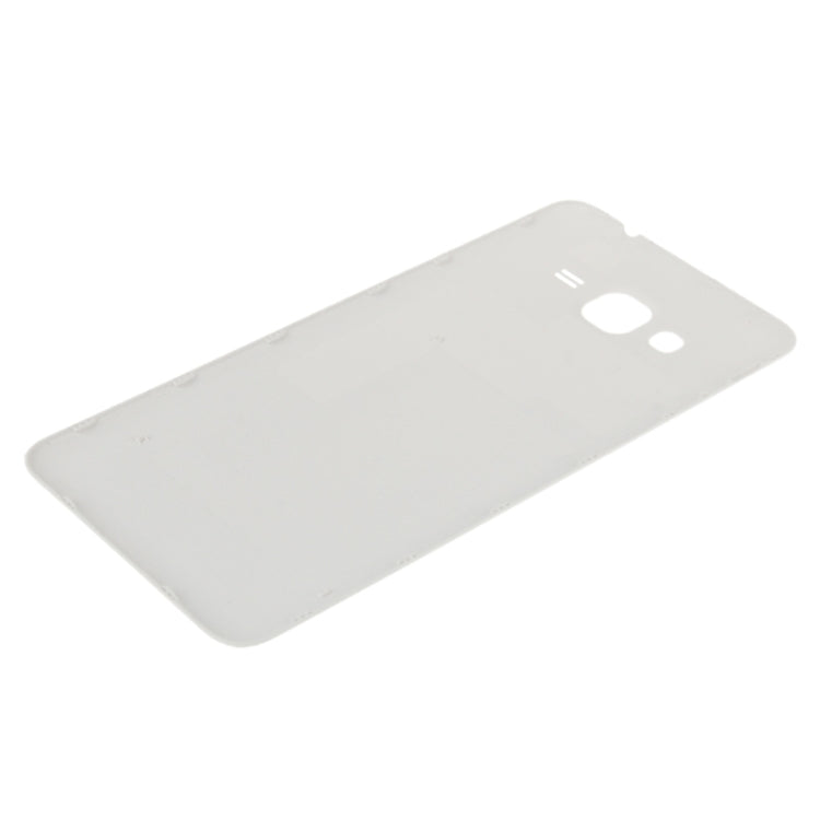 For Galaxy Grand Prime / G530 Smooth Surface Back Housing Cover