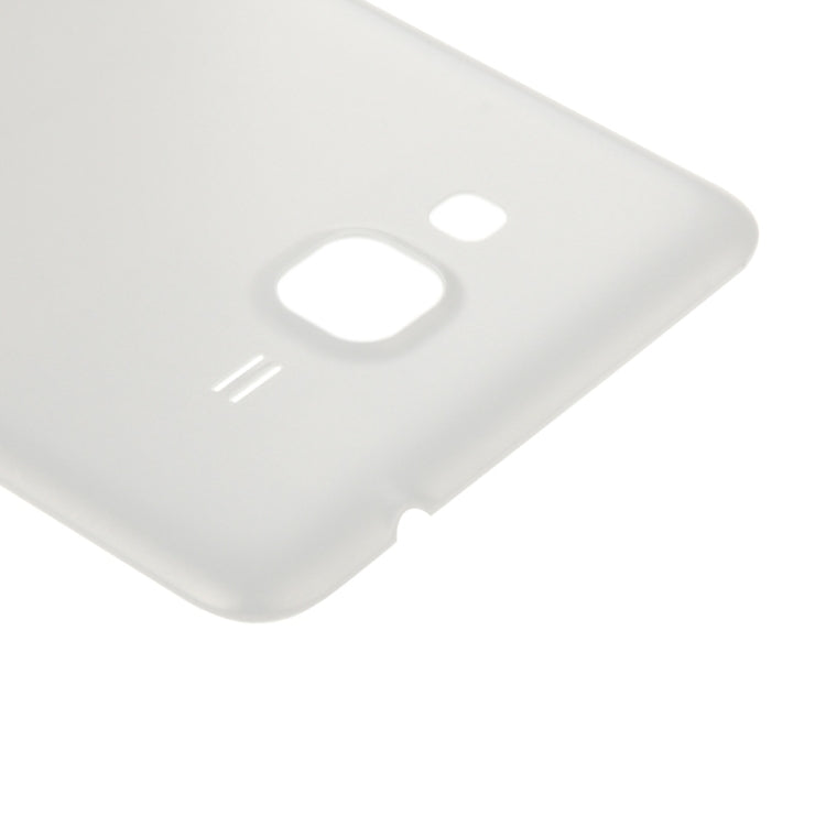 For Galaxy Grand Prime / G530 Smooth Surface Back Housing Cover