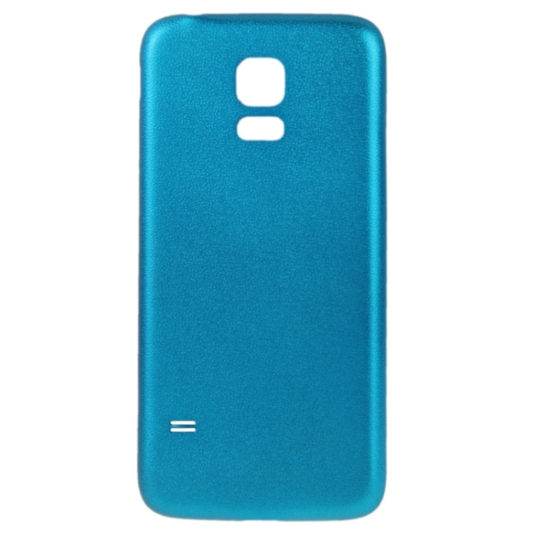 For Galaxy S5 Mini / G800 Skin Texture Back Housing Cover