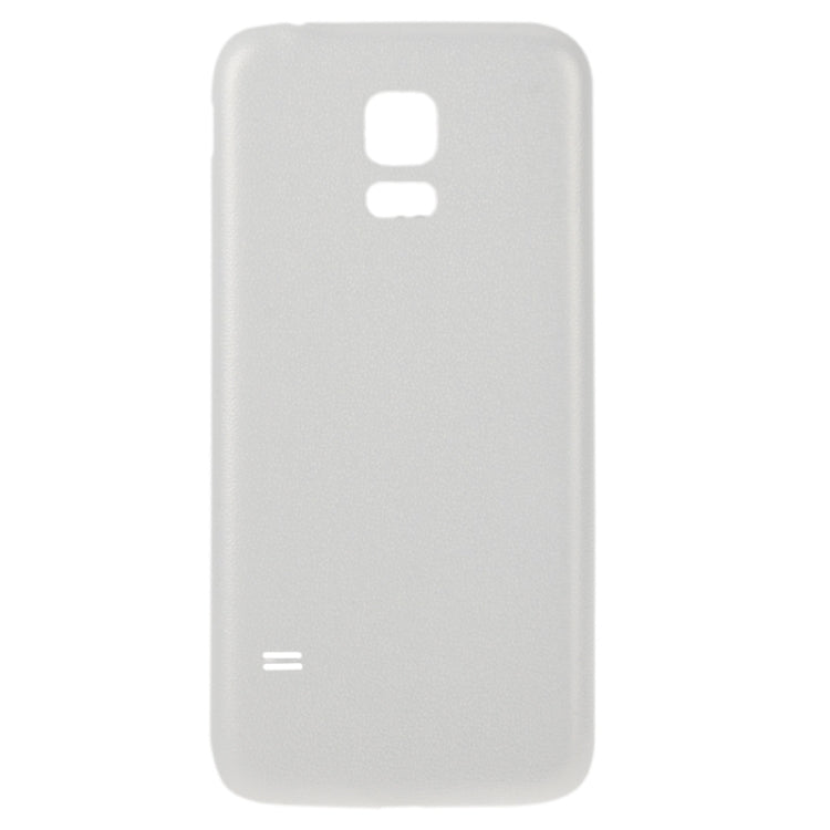 For Galaxy S5 Mini / G800 Skin Texture Back Housing Cover