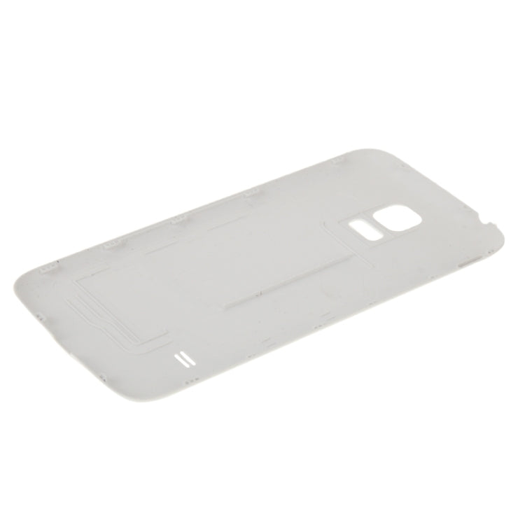 For Galaxy S5 Mini / G800 Skin Texture Back Housing Cover