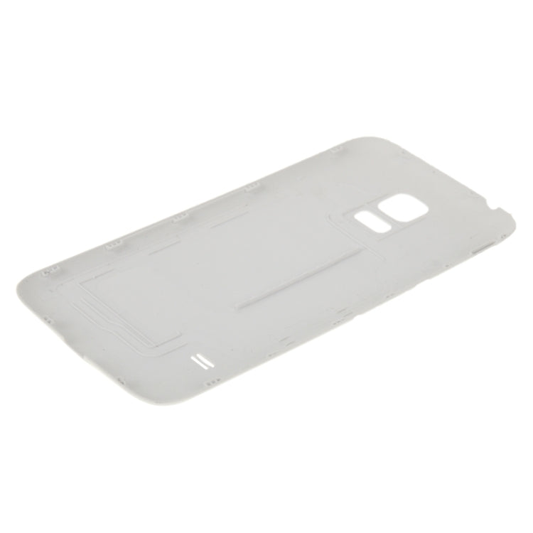 For Galaxy S5 Mini / G800 Dot Texture Back Housing Cover