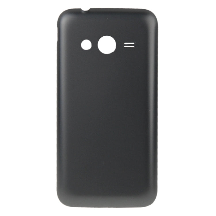 For Galaxy Ace 4 / G313 Smooth Surface Back Housing Cover