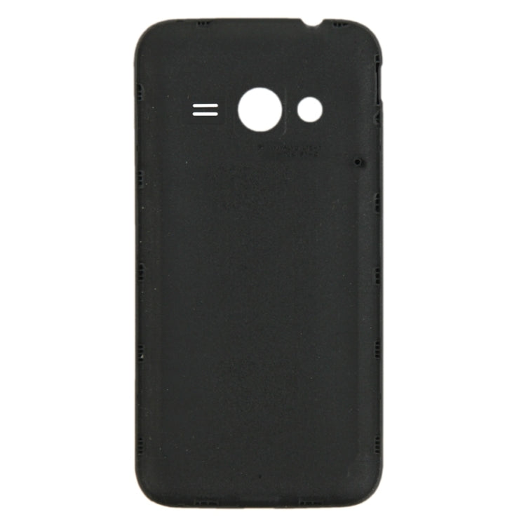 For Galaxy Ace 4 / G313 Smooth Surface Back Housing Cover