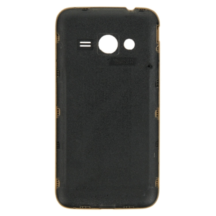 For Galaxy Ace 4 / G313 Smooth Surface Back Housing Cover