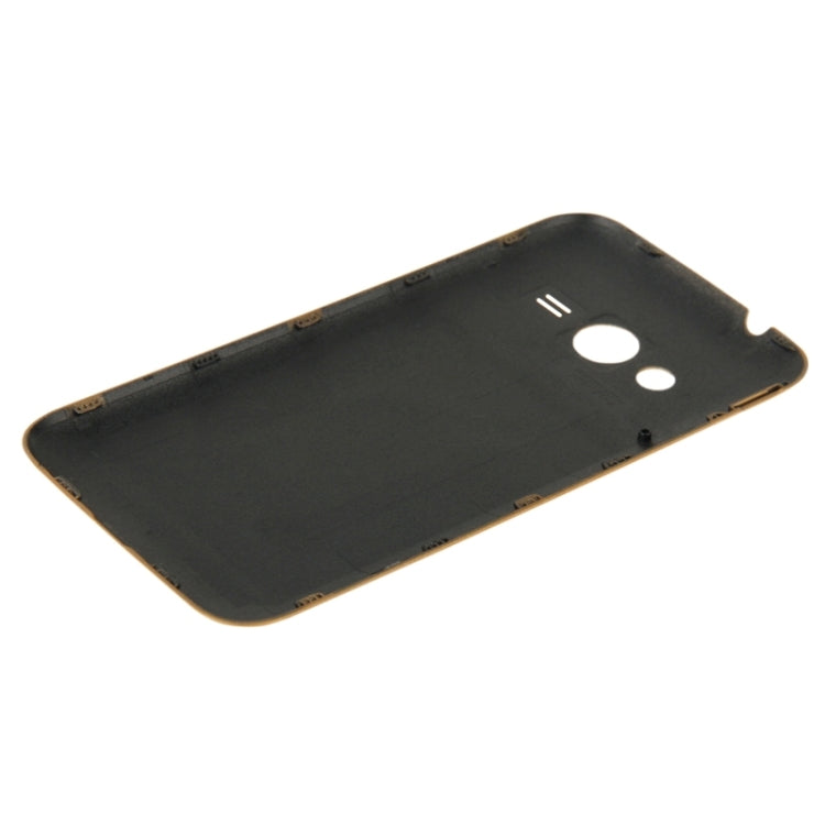 For Galaxy Ace 4 / G313 Smooth Surface Back Housing Cover