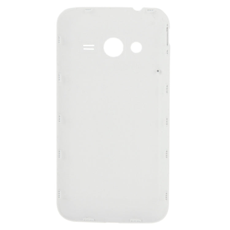 For Galaxy Ace 4 / G313 Smooth Surface Back Housing Cover