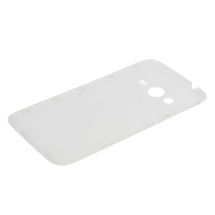 For Galaxy Ace 4 / G313 Smooth Surface Back Housing Cover