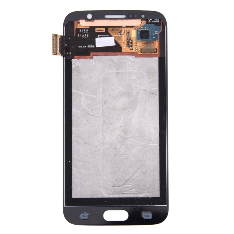 Original LCD Screen and Digitizer Full Assembly for Galaxy S6 / G9200, G920F, G920FD, G920FQ, G920, G920A, G920T, G920S, G920K, G9208, G9208/SS, G9209(Gold)