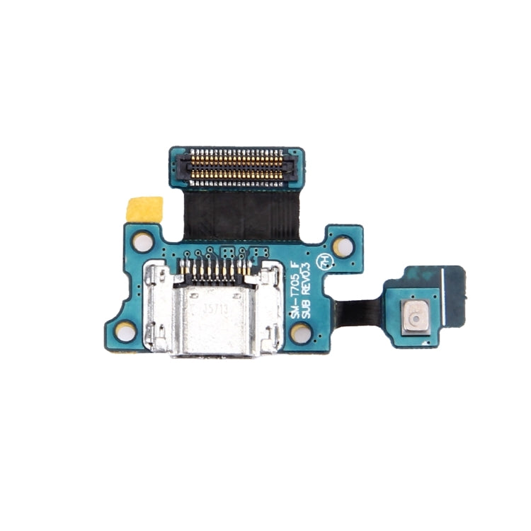 For Galaxy Tab S 8.4 / SM-T705 Charging Port Flex Cable