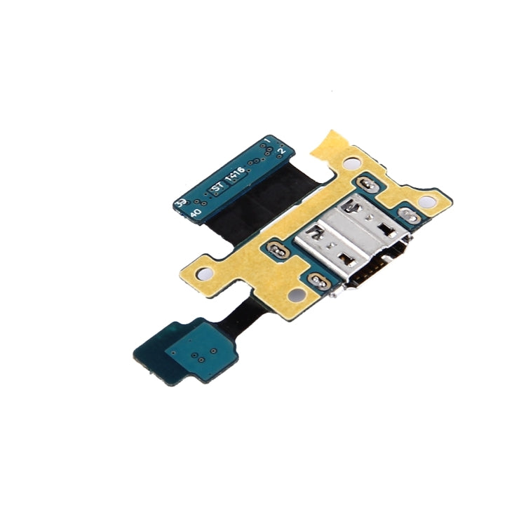 For Galaxy Tab S 8.4 / SM-T705 Charging Port Flex Cable