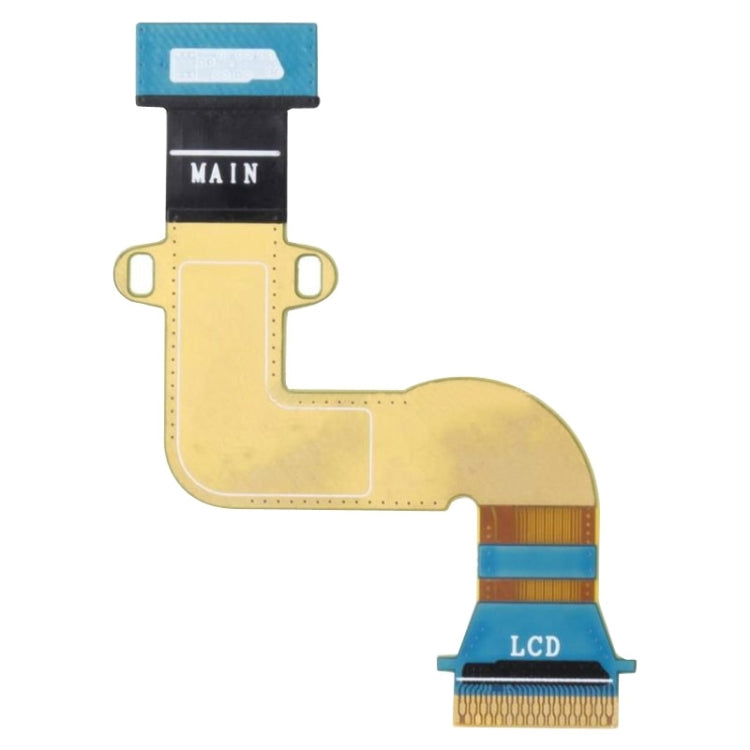 For Galaxy Tab 2 7.0 / P3100 / P3110 / P3113 LCD Connector Flex Cable