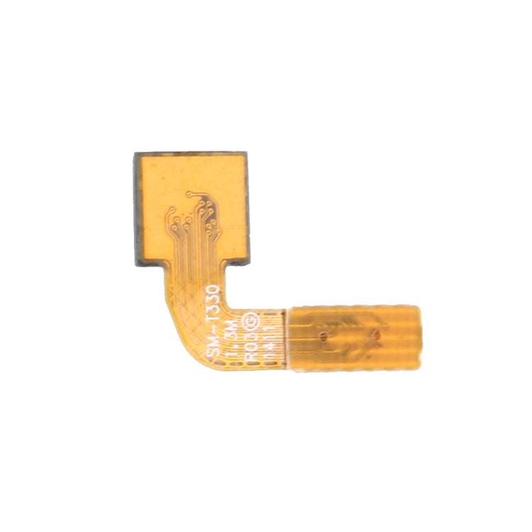 For Galaxy Tab 4 8.0 / T330 Front Facing Camera Module Flex Cable