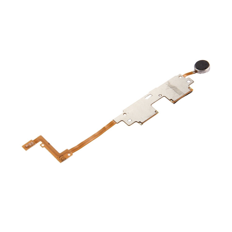 For Galaxy Note 10.1 (2014 Edition) / P600 / P605 SIM & SD Card Reader Contact Flex Cable