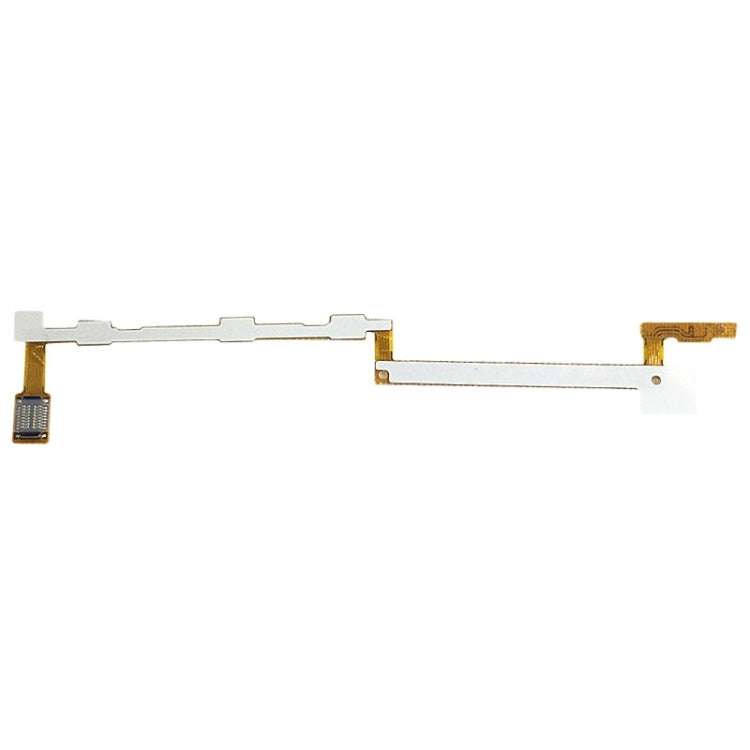 For Galaxy Tab Pro 8.4 / SM-T320 Power Button and Volume Button Flex Cable