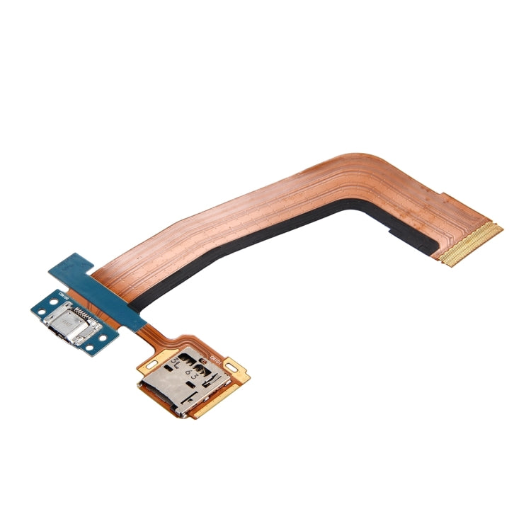 For Galaxy Tab S 10.5 / T800 Charging Port Flex Cable