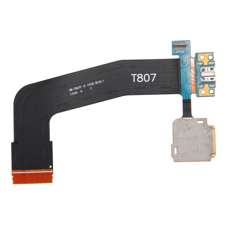 For Galaxy Tab S 10.5 / T800 Charging Port Flex Cable