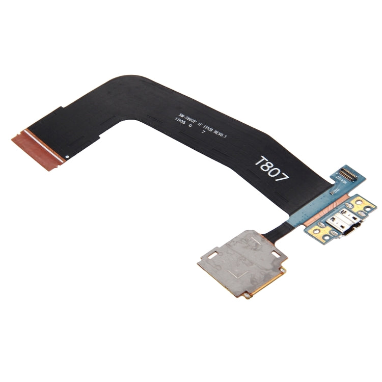 For Galaxy Tab S 10.5 / T800 Charging Port Flex Cable