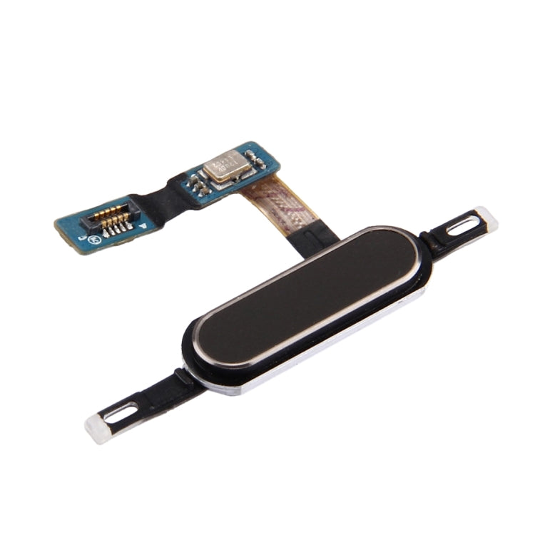 For Galaxy Tab S 10.5 / T800 Home Button Flex Cable with Fingerprint Identification