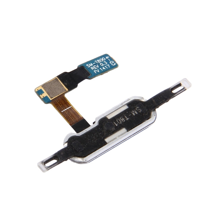 For Galaxy Tab S 10.5 / T800 Home Button Flex Cable with Fingerprint Identification