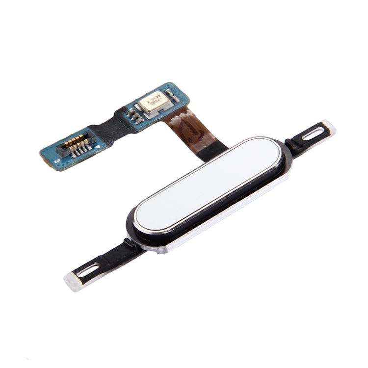 For Galaxy Tab S 10.5 / T800 Home Button Flex Cable with Fingerprint Identification