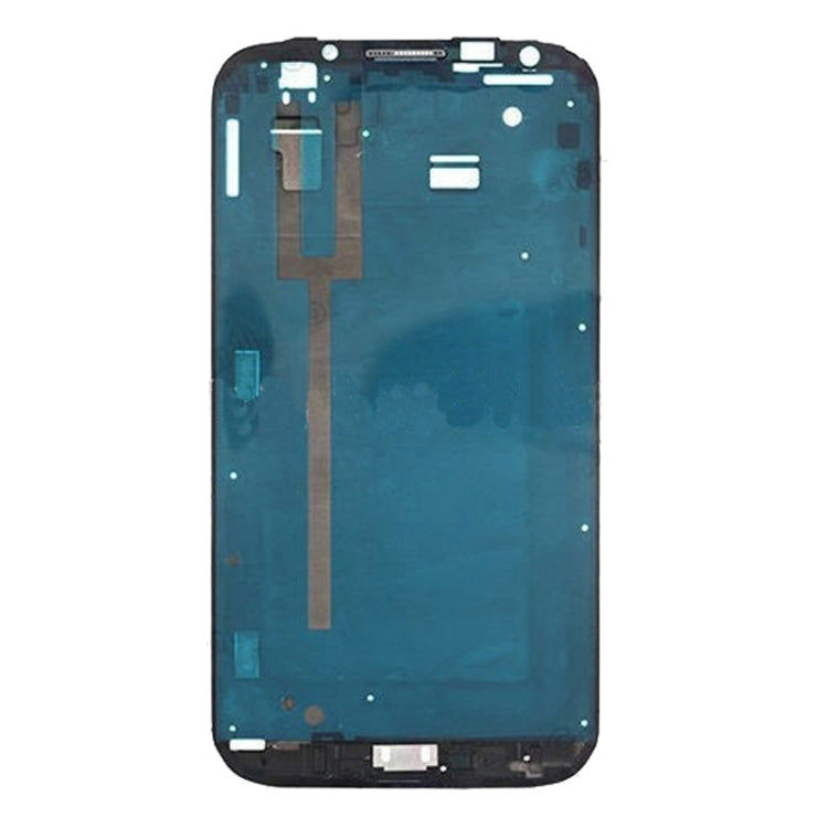 For Galaxy Note II / N7105 LCD Front Housing