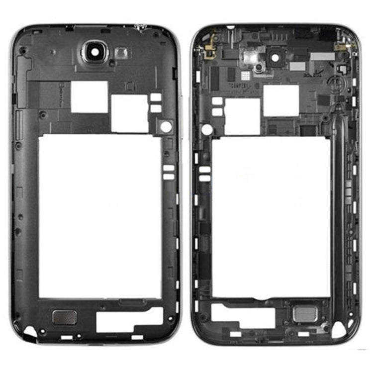 For Galaxy Note II / N7105 Rear Housing