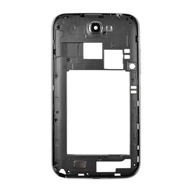 For Galaxy Note II / N7105 Rear Housing