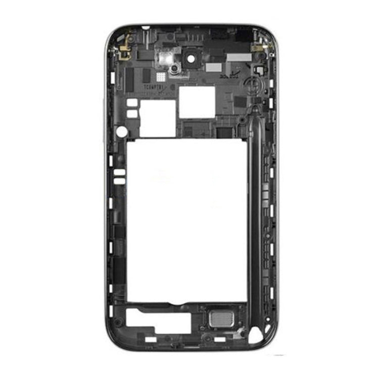 For Galaxy Note II / N7105 Rear Housing