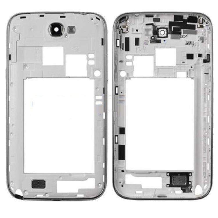 For Galaxy Note II / N7105 Rear Housing