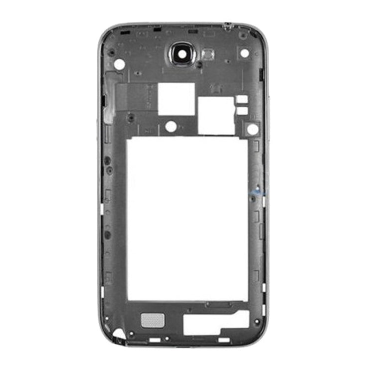 For Galaxy Note II / I605 / L900 Rear Housing