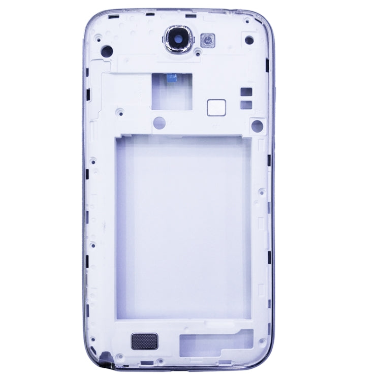 For Galaxy Note II / I605 / L900 Rear Housing