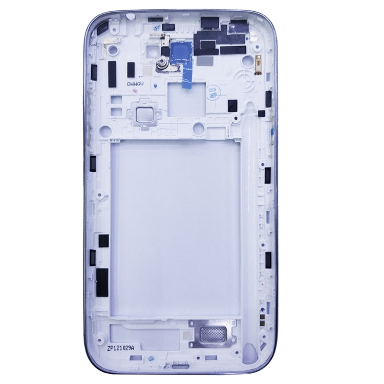 For Galaxy Note II / I605 / L900 Rear Housing