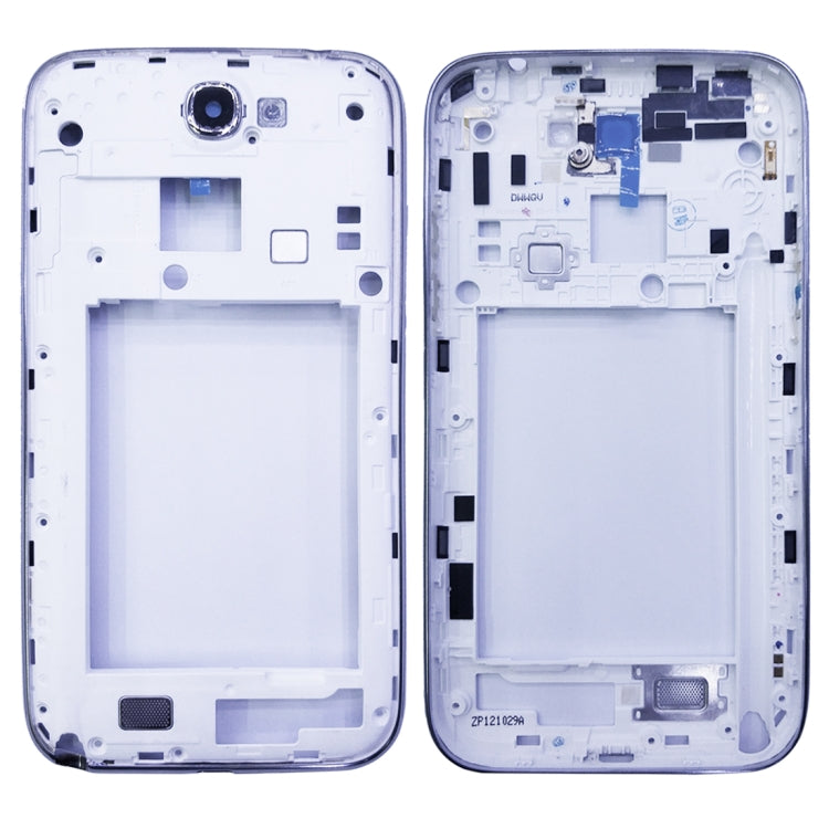 For Galaxy Note II / I605 / L900 Rear Housing