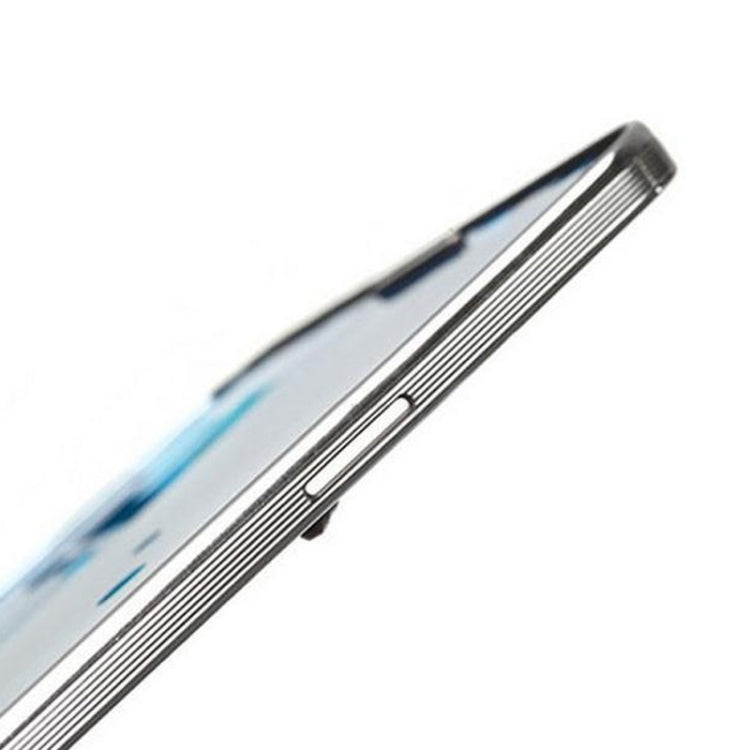 For Galaxy Note III / N9005 4G Version LCD Front Housing  (Silver)