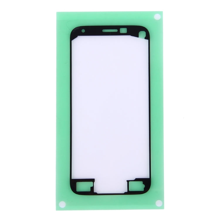 For Galaxy S5 mini / G800 10pcs Front Housing Adhesive