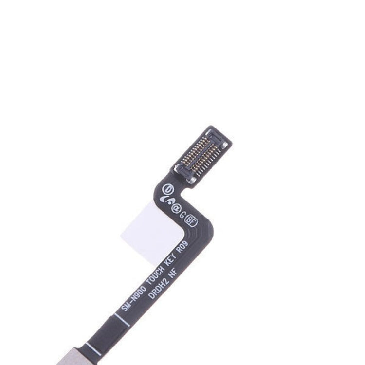 For Galaxy Note 3 / N900 / N9005 / N9006 / N9008 / N900A / N900T Sensor Flex Cable Ribbon